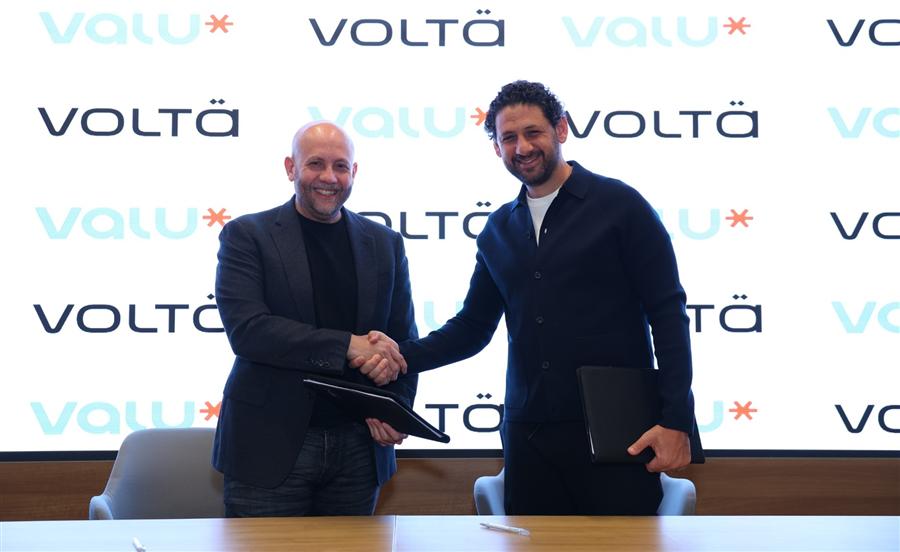 valU, Volta to finance locally manufactured neighborhood EVs in Egypt